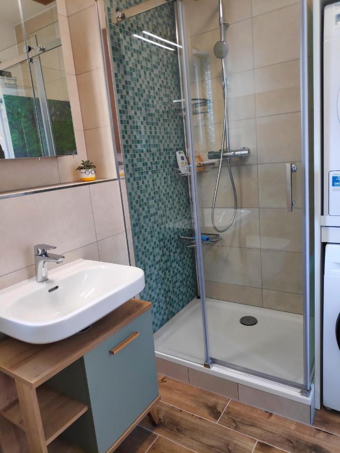 Mini-Apartment Ruhig Und Verkehrsguenstig In برلين المظهر الخارجي الصورة